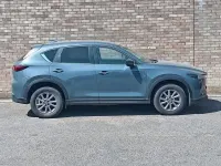 Used Mazda 6 165 HP (121 kW) 2022 Grey SUV