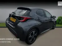 Used Toyota Yaris Design 116 HP (85 kW) 2026 Hatchback