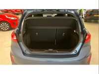 Used Ford Fiesta Performance Edition 200 HP (147 kW) 2022 Green Hatchback