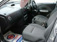 used Chevrolet Kalos 1.2