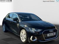 Used Audi A3 Sportback Sport 110 HP (80 kW) 2024 Hatchback