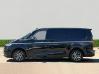 Used VW Multivan Style 218 HP (160 kW) 2024 Black MPV