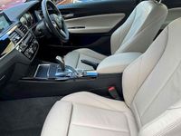 Used BMW M240 M Sport 340 HP (250 kW) 2021 Coupe