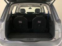 Used Citroën C4 SpaceTourer Flair 131 HP (96 kW) 2020 Grey MPV