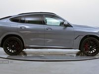 Used BMW X6 M Sport 347 HP (255 kW) 2025 Grey SUV