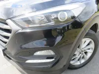 Used Hyundai Tucson SE 2015 Black SUV