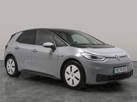 used VW ID3 Pro Performance 58kWh Business