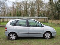 used Renault Mégane II 