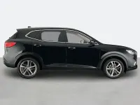 Used MG HS Exclusive 162 HP (119 kW) 2022 Black SUV