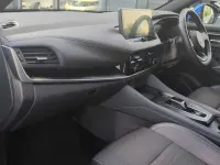 Used Nissan Qashqai Tekna 190 HP (139 kW) 2023 Blue SUV
