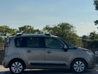 Used Citroën C3 Picasso Exclusive 2012 Beige MPV