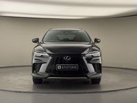 Used Lexus RX500h Sport Line 371 HP (272 kW) 2025 SUV