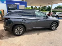 Used Hyundai Tucson SE 150 HP (110 kW) 2023 Grey SUV