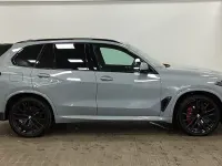 Used BMW X5 M Sport 347 HP (255 kW) 2025 Grey SUV
