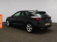 used Seat Leon ST 1.5 TSI EVO 150 FR 5dr Te DriveReserve This Car - LEON NH21ADVEnquire - LEON NH21ADV