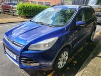 used Ford Kuga 1.5 TITANIUM 5DR 148 BHP