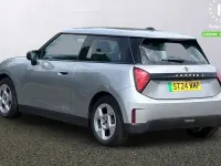 Used Mini Cooper Classic 160 kW (218 HP) 2024 Silver Hatchback