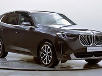 Used BMW X3 xLine 205 HP (150 kW) 2025 Grey SUV