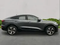New Audi Q6 e-tron S-Line 280 kW (382 HP) 2025 Other SUV