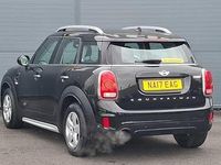 Used Mini Cooper 136 HP (100 kW) 2017 Black Hatchback