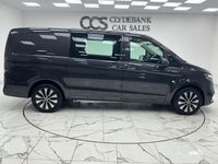 Used Mercedes Vito 2025 Grey Van
