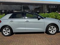 Used Audi A1 Design 95 HP (69 kW) 2022 Grey SUV