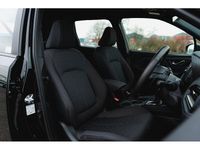 Used Subaru Forester 136 HP (100 kW) 2025 Crystal black silica SUV