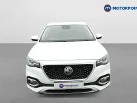 Used MG HS Exclusive 162 HP (119 kW) 2023 White SUV