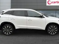 Used Renault Austral Techno 200 HP (147 kW) 2025 SUV