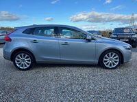 used Volvo V40 T3 [152] SE Lux Nav 5dr Geartronic