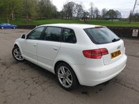 used Audi A3 1.9 TDIe SE 5dr