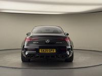 Used Mercedes CLE53 AMG AMG 449 HP (330 kW) 2025 Coupe