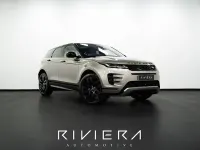 Used Land Rover Range Rover evoque Autobiography 2021 Bronze SUV