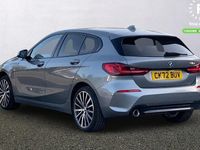 Used BMW 116 Sport Line 116 HP (85 kW) 2024 Hatchback