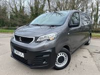 used Peugeot Expert 1400 2.0 BlueHDi 120 Professional Van