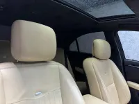 Usado Mercedes S320 2008 Preto Sedan