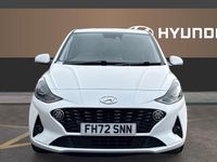 Used Hyundai i10 Premium 67 HP (49 kW) 2023 Other Hatchback