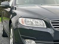 used Volvo V70 DIESEL ESTATE