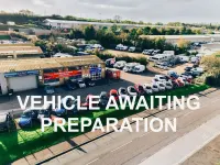 Used Kia Picanto 2019 White Hatchback