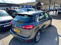 used Citroën C4 Picasso 1.6 e-HDi 115 Airdream Exclusive 5dr ETG6