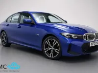 Used BMW 330e M Sport 292 HP (214 kW) 2024 Sedan