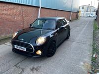 used Mini Cooper Hatch 1.53dr Auto