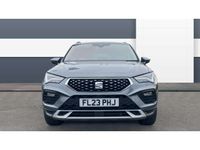 used Seat Ateca 1.5 TSI EVO Xperience Lux 5dr DSG Petrol Estate