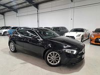 used Mercedes A200 A Class 1.3Sport 7G-DCT Euro 6 (s/s) 5dr Hatchback