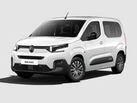 New Citroën Berlingo PureTech 110 HP (80 kW) 2025 MPV