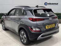Used Hyundai Kona SE 141 HP (103 kW) 2023 SUV