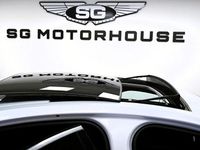 Begagnad Jaguar XE Portfolio 180 HK (132 kW) 2017 Vit Sedan