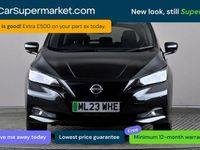 Used Nissan Leaf N-Connecta 110 kW (150 HP) 2025 Hatchback