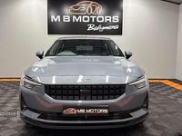 Used Polestar 2 300 kW (408 HP) 2022 Grey Hatchback