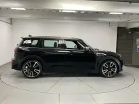 Used Mini Cooper S Clubman 176 HP (129 kW) 2021 Black Estate